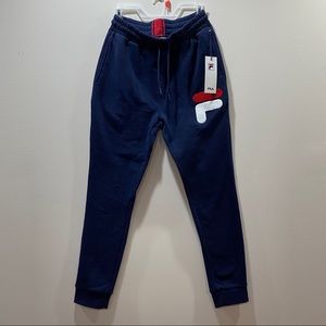 Fila Sweatpants
